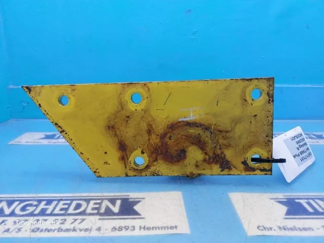 Billede 4 - New Holland TX68 Beslag R. 452395