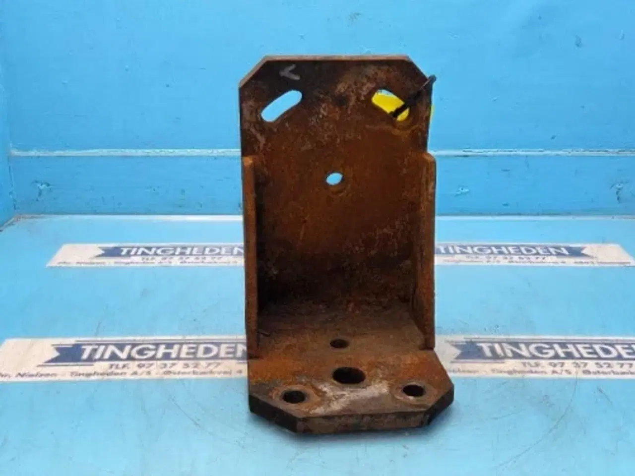 Billede 7 - Fiat F130DT Beslag 5146597