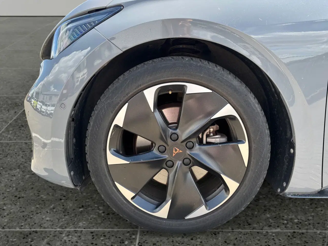 Billede 9 - Cupra Born 58 