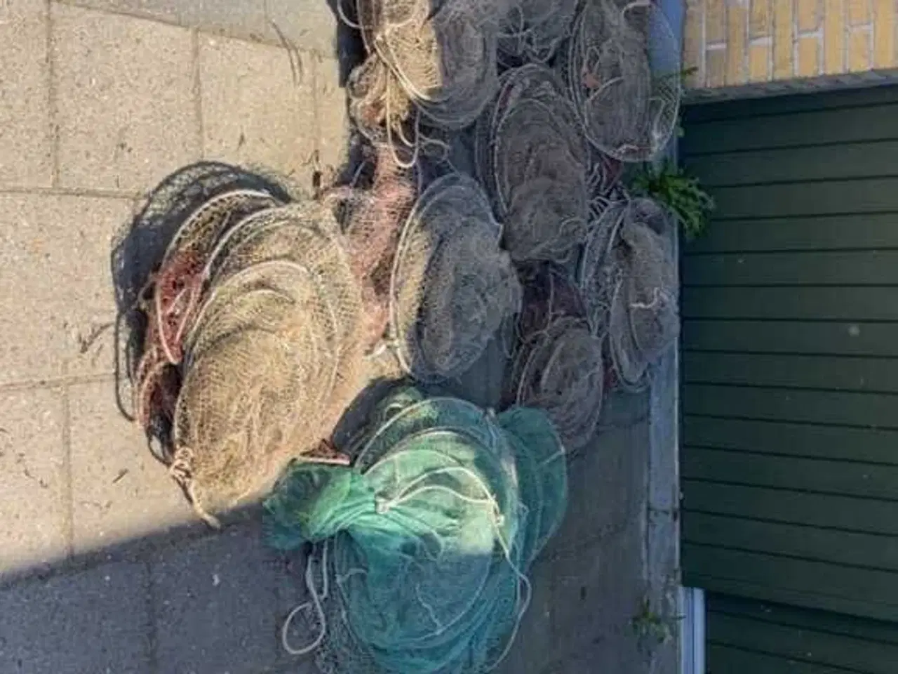 Billede 1 - Åleruser 14 sæt