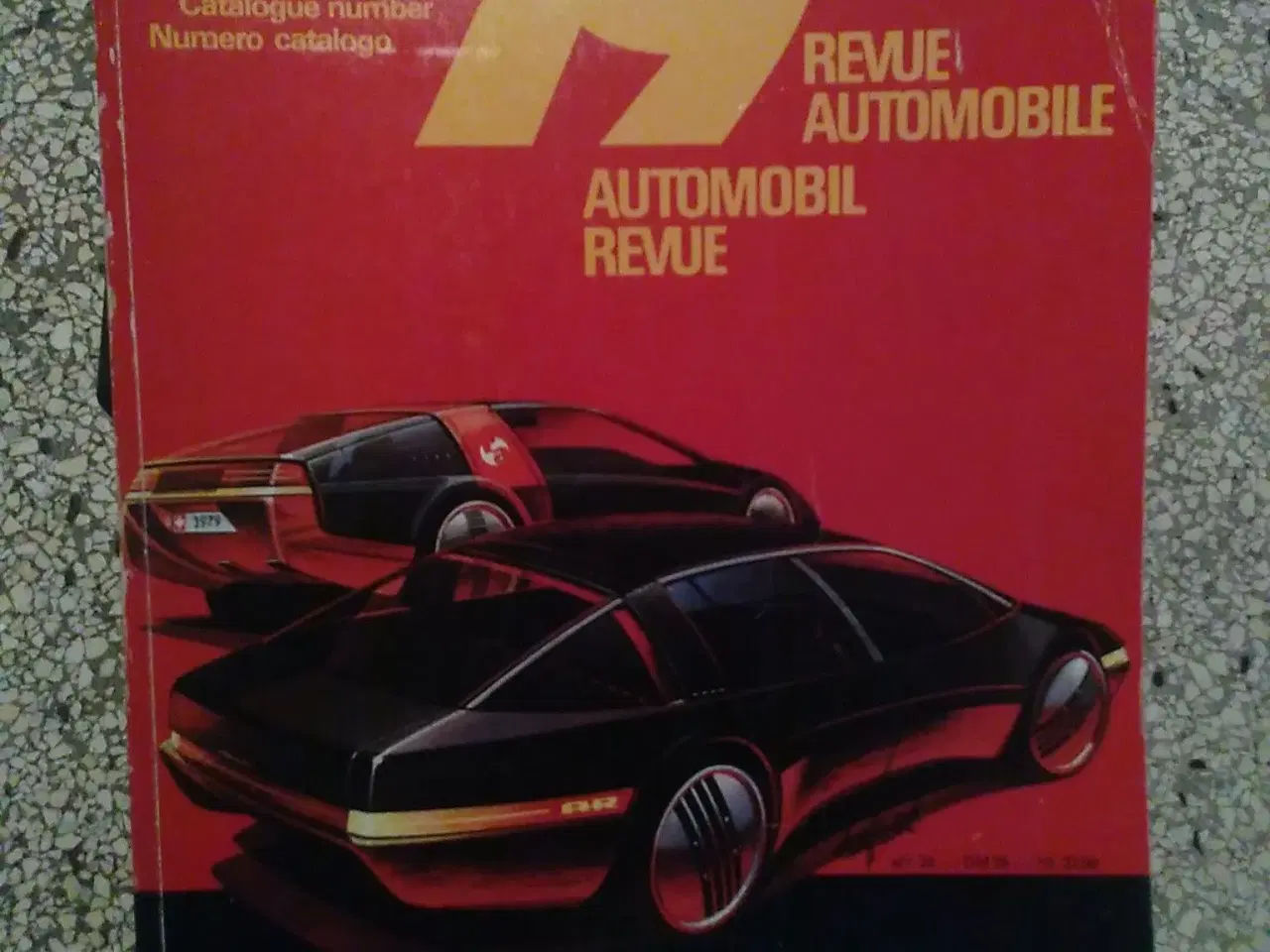 Billede 12 - Automobile Revue