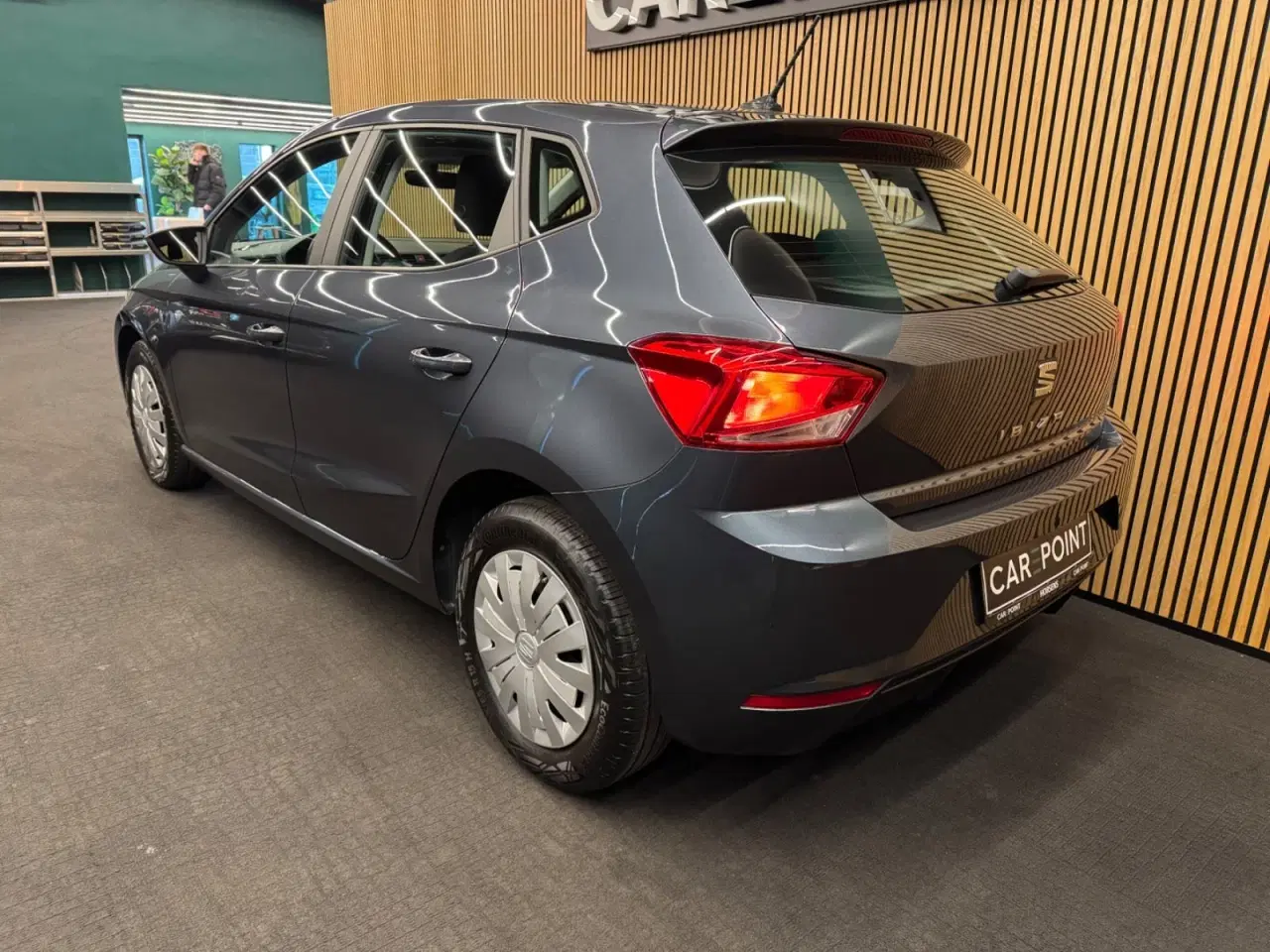 Billede 3 - Seat Ibiza 1,0 TSi 95 Style