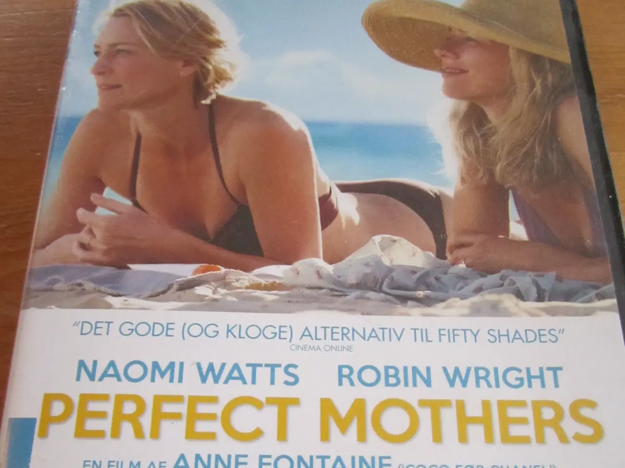 Billede 1 - Naomi Watts PERFECT MOTHERS.
