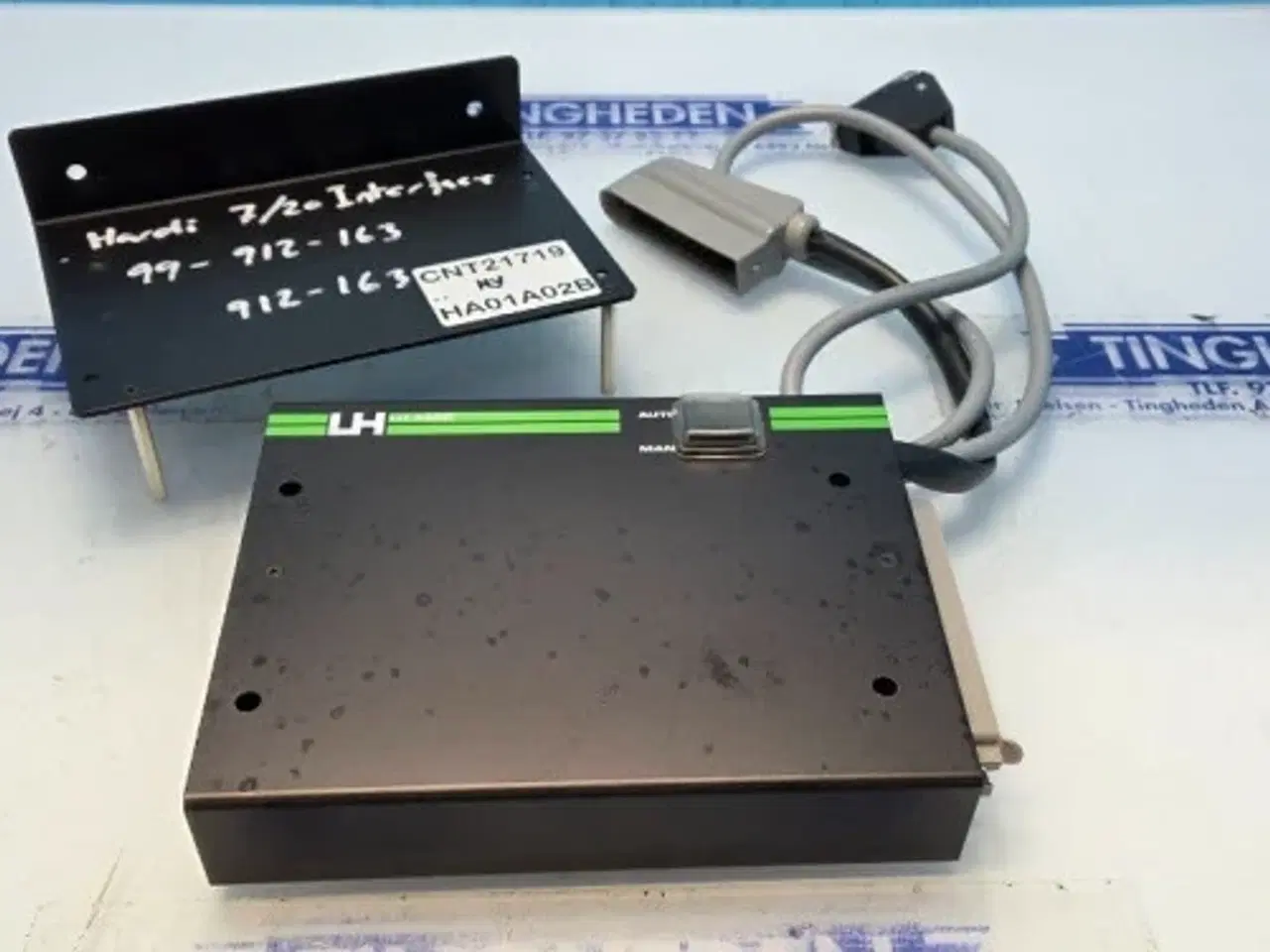 Billede 2 - LH Agro Kontroller 912-163