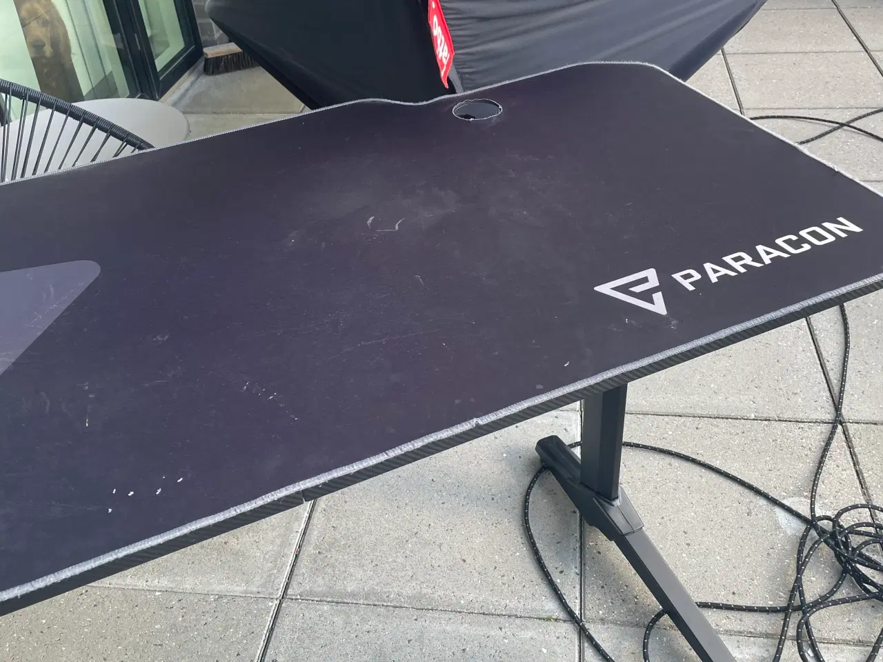 Billede 3 - Gamer Bord