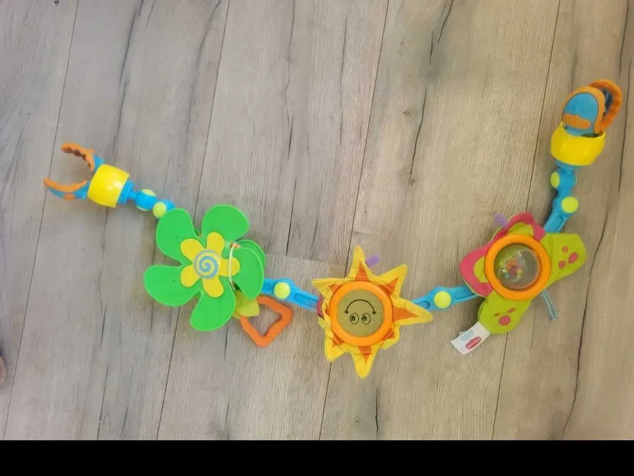 Billede 3 - Skråstol 