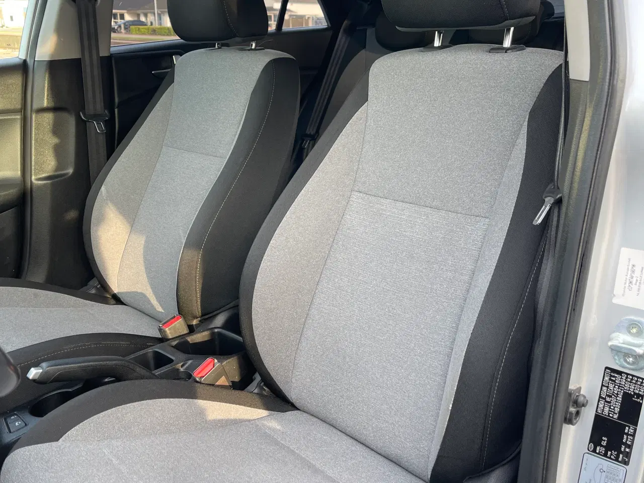 Billede 10 - Hyundai I20 1,2 Trend 