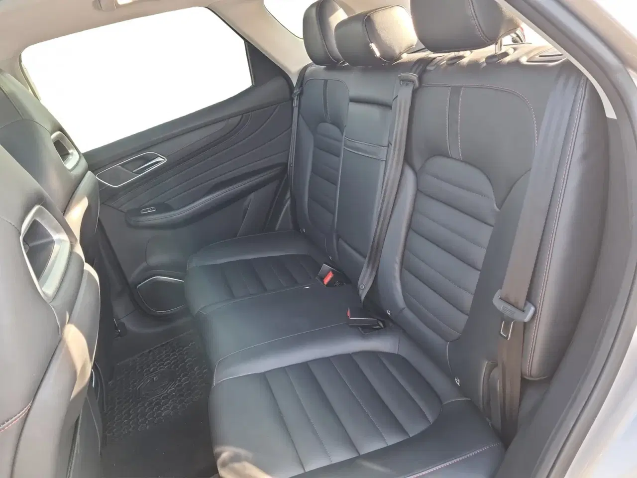 Billede 16 - MG EHS 1,5 PHEV Comfort