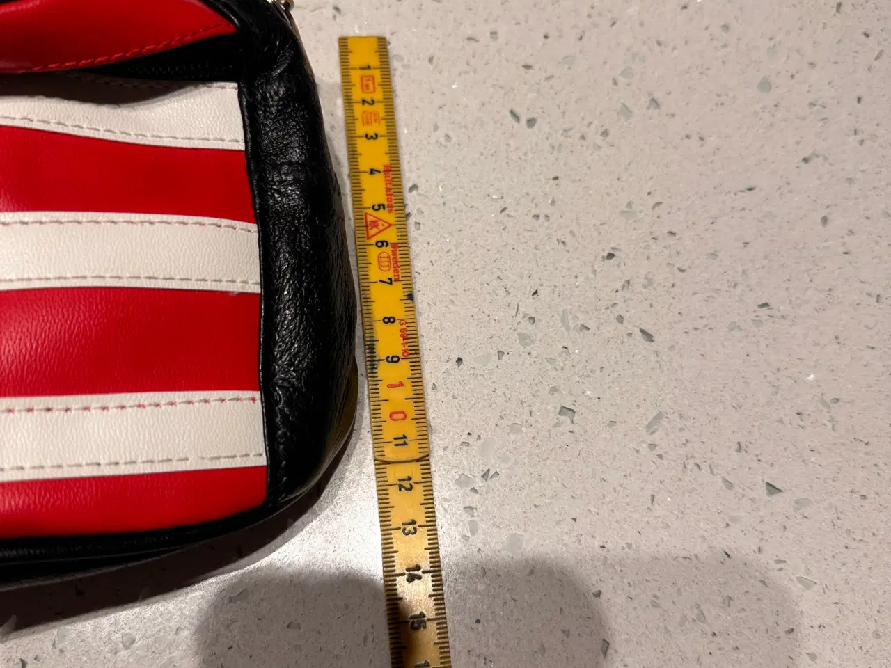 Billede 4 - Brumbag - bæltetaske