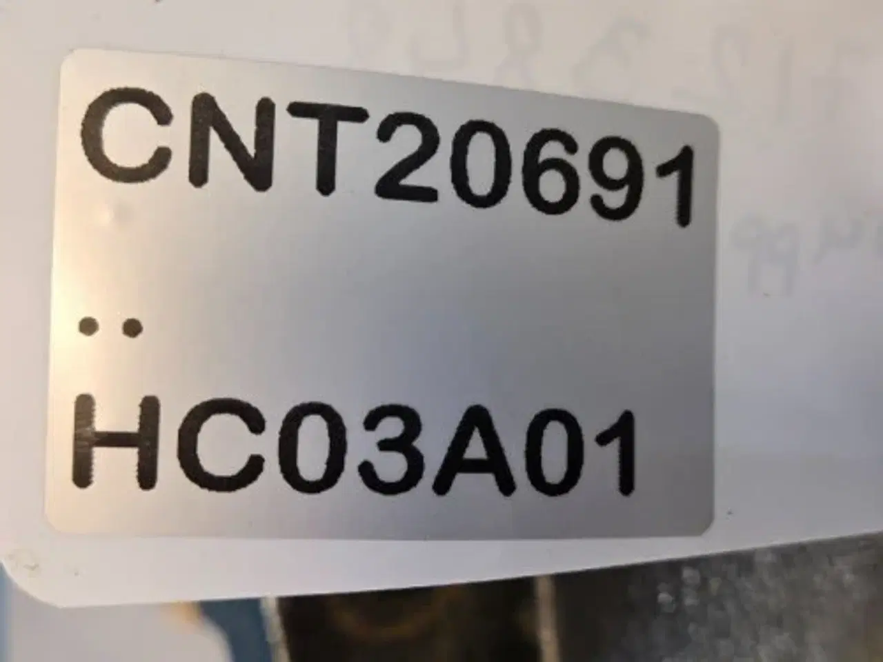 Billede 15 - Case Quantum 85C Support 47123848