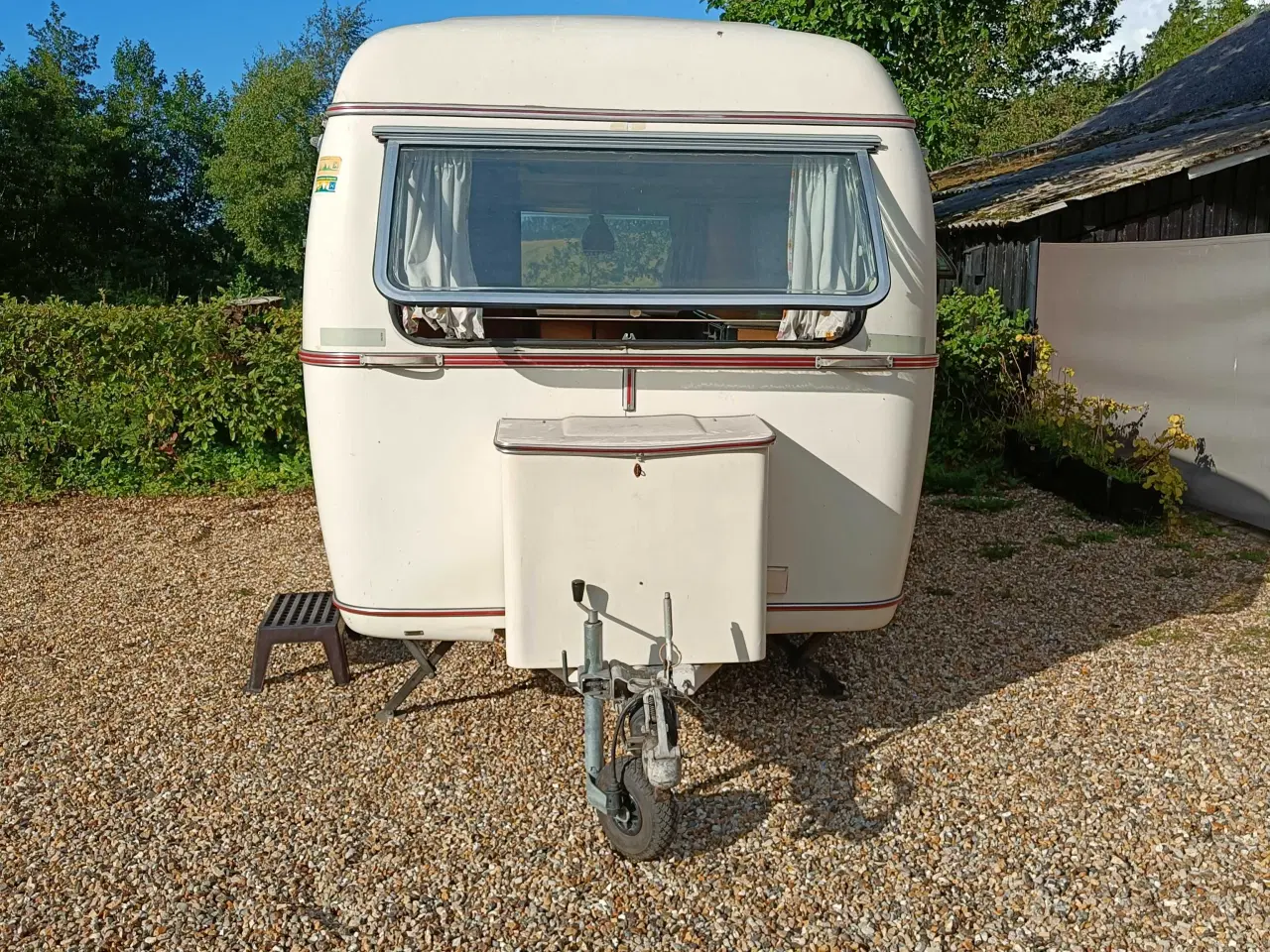 Billede 4 - MKP GRAND V FRA 1971