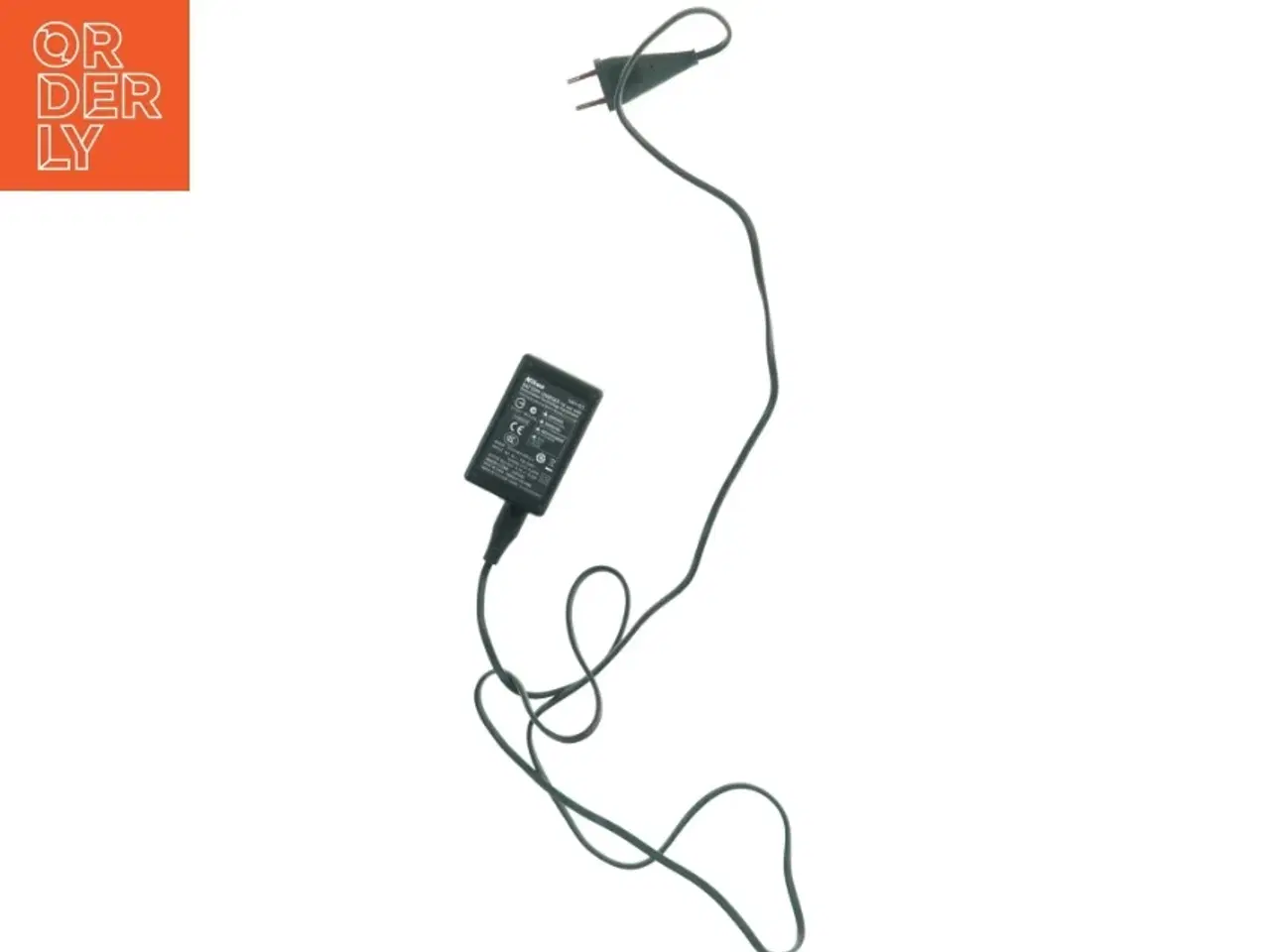 Billede 3 - Oplader (str. 190 cm)