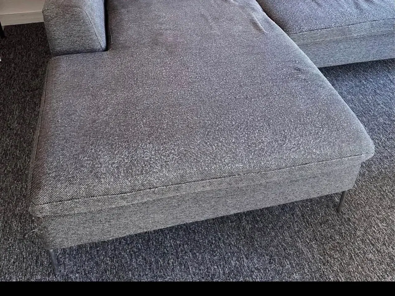 Billede 3 - chaiselong