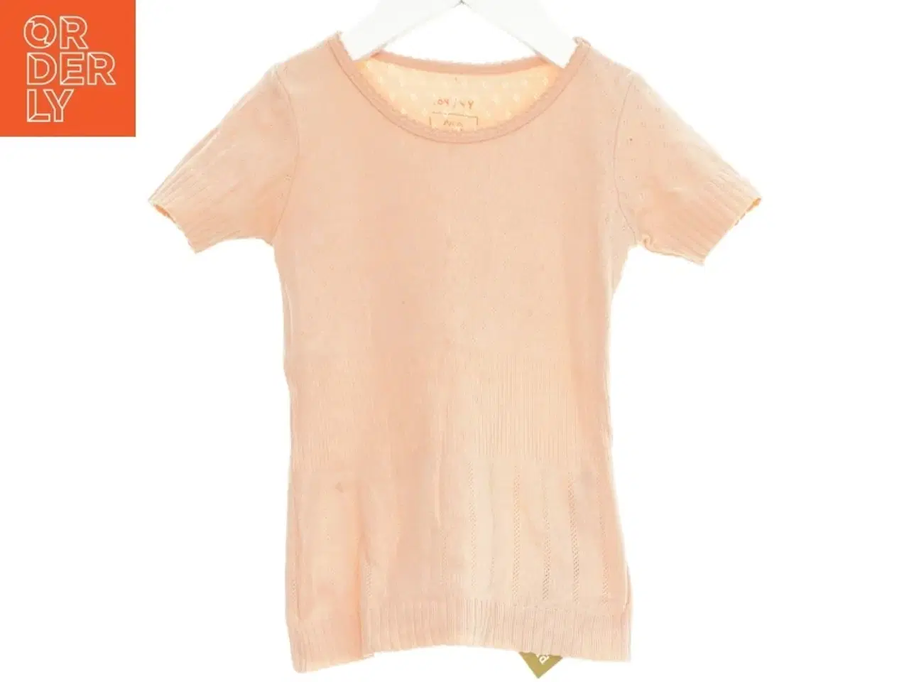 Billede 1 - T-Shirt fra Noa Noa (str. 104 cm)