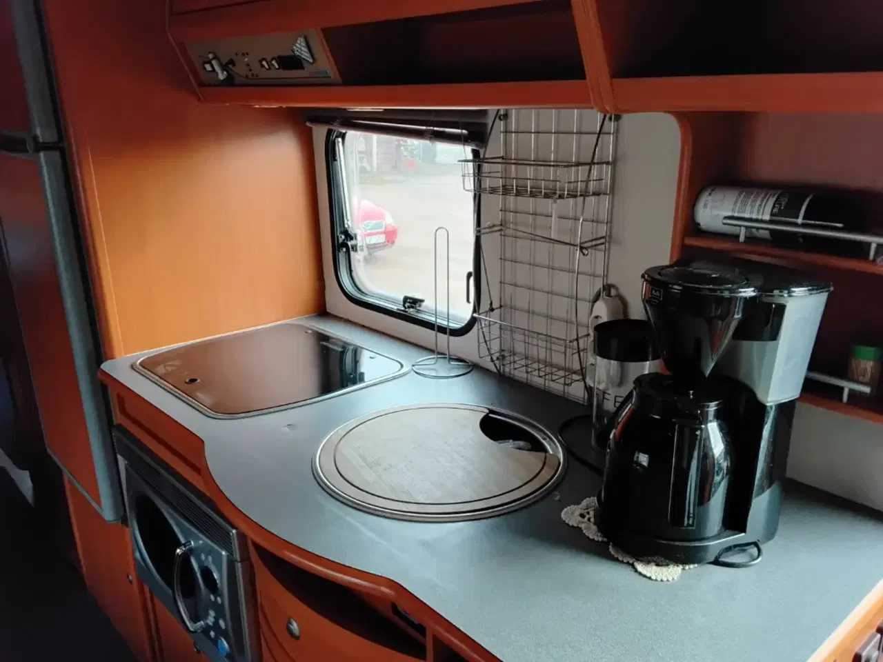 Billede 5 - Adria Unica C 743PU