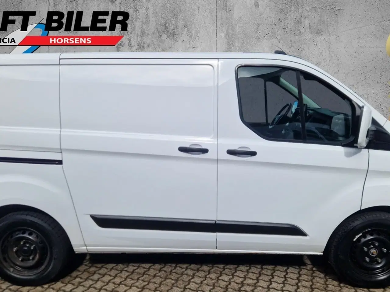 Billede 6 - Ford Transit Custom 300 L1 2,0 TDCi 170 Limited aut.