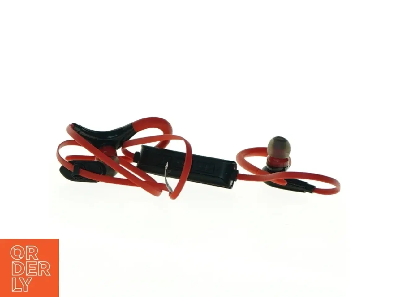 Billede 3 - Trådløse in-ear hovedtelefoner (str. 5 cm)