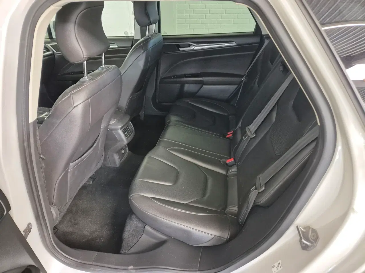 Billede 19 - Ford Mondeo 1,5 EcoBoost Titanium 160HK Stc 6g Aut.