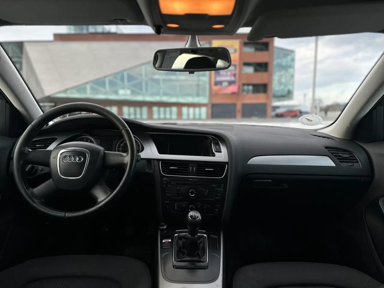 Billede 7 - Audi A4 Avant B8 – 1.8 TFSi