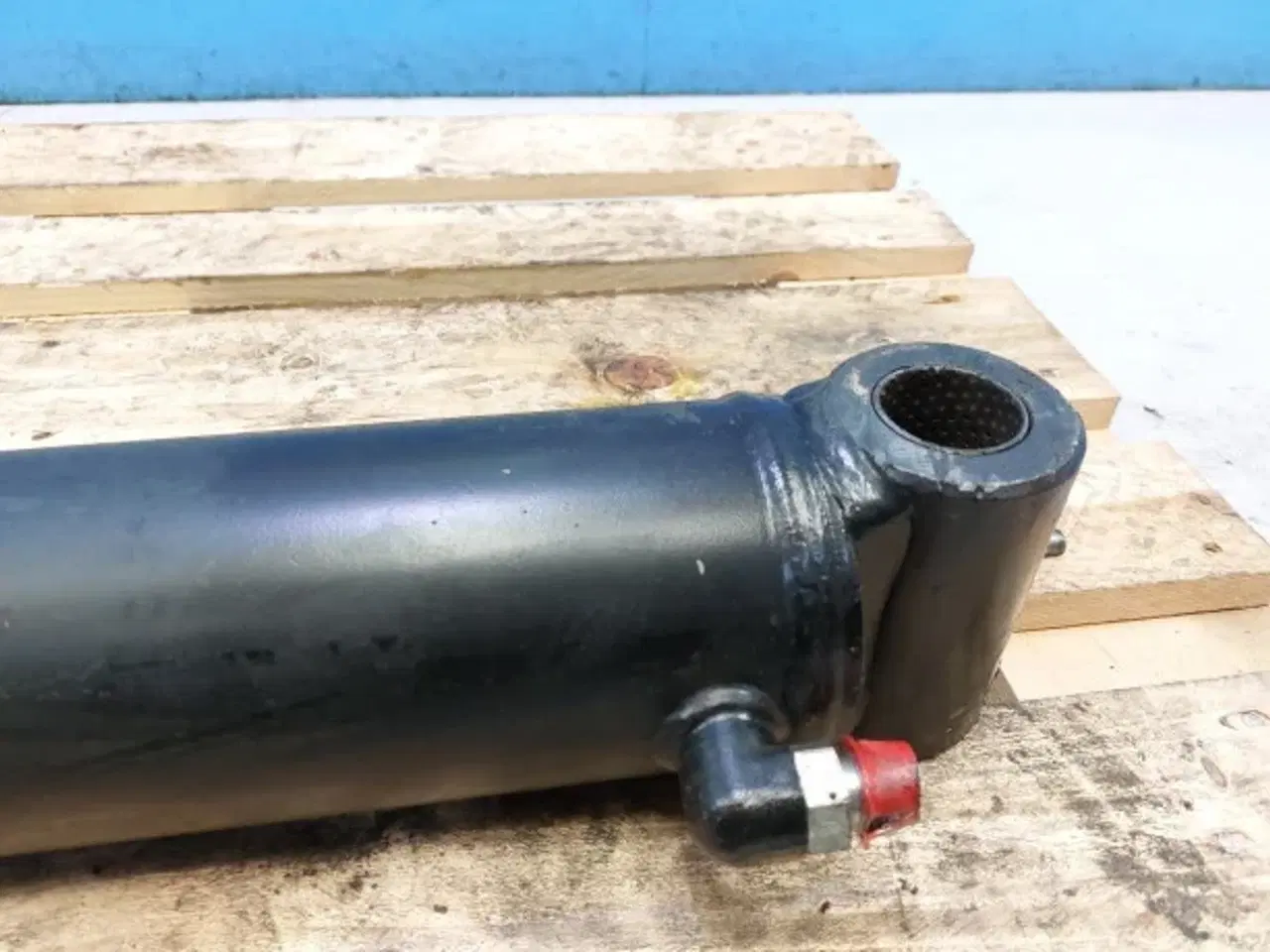 Billede 8 - GEHL AL750 Cylinder 50307148