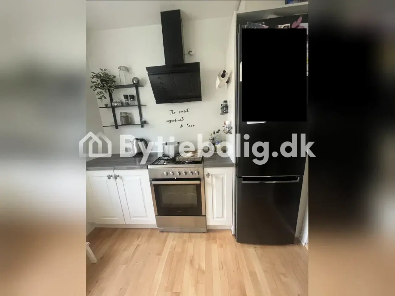 Billede 7 - Skønt hjem stue lejlighed på Østerbro klar til bytte