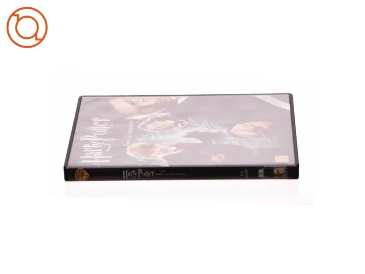 Billede 2 - Fønixordenen (5) fra DVD