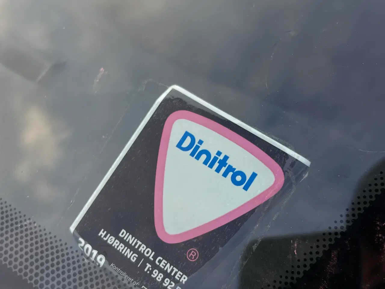 Billede 10 - Fiat Panda 1.2 dynamic 