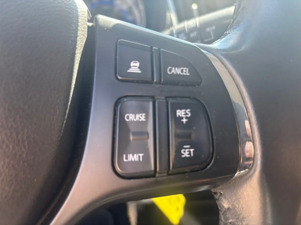 Billede 9 - Suzuki Baleno 1,2 Dualjet Active