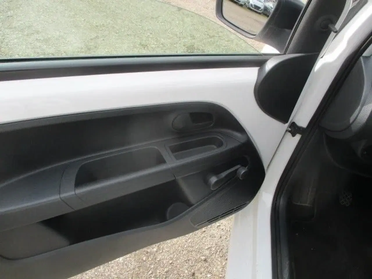 Billede 10 - Seat Mii 1,0 60 Reference eco