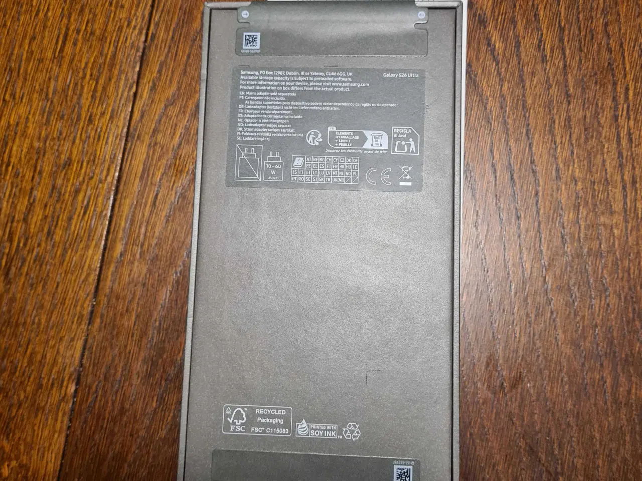 Billede 3 - Galaxy S26 Ultra