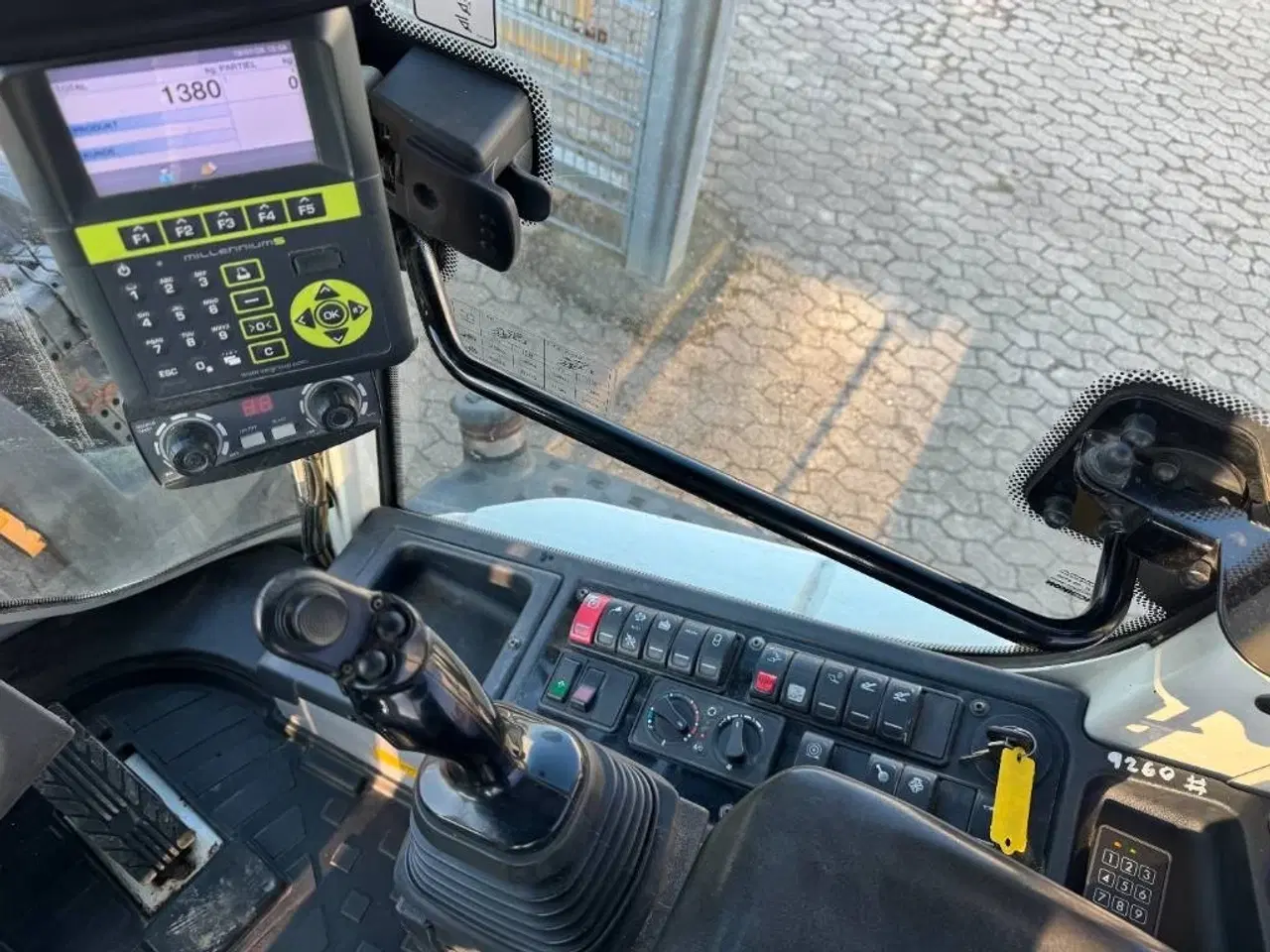 Billede 8 - Liebherr l 514