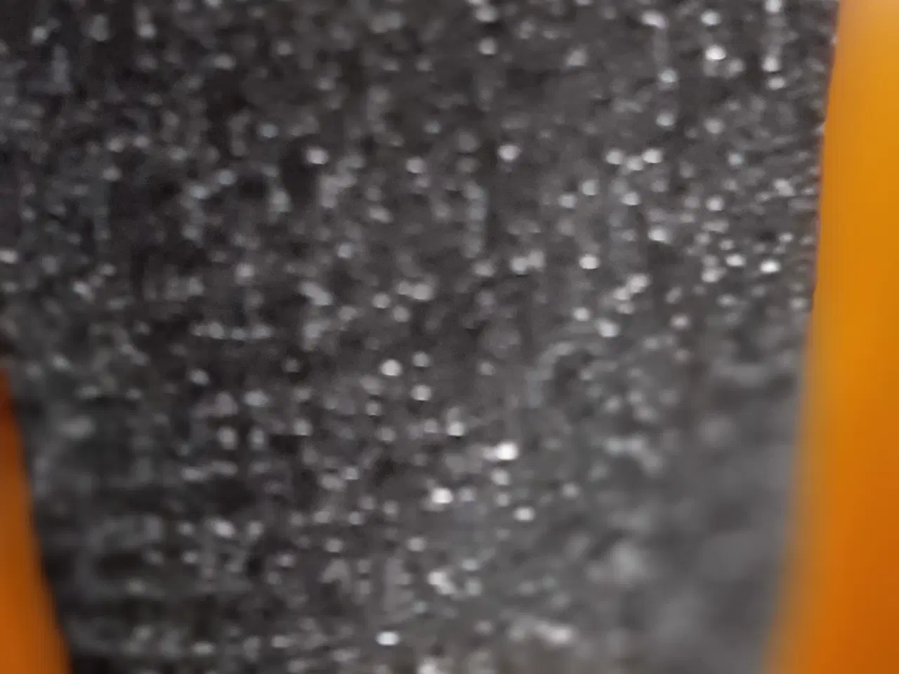 Billede 4 - Kjole med wrap i fronten.lange ærmer/ str: XL-HM