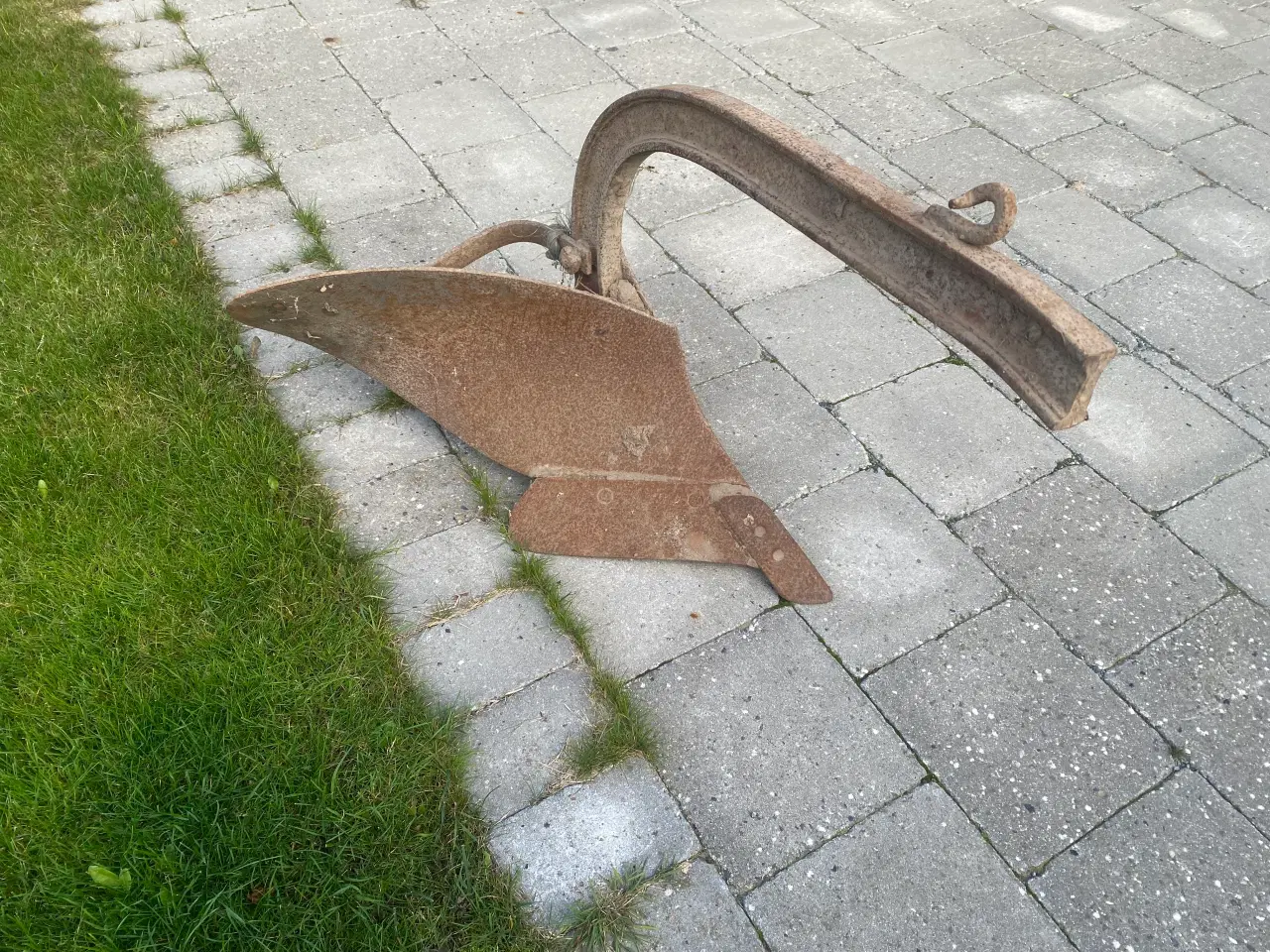 Billede 1 - Plov