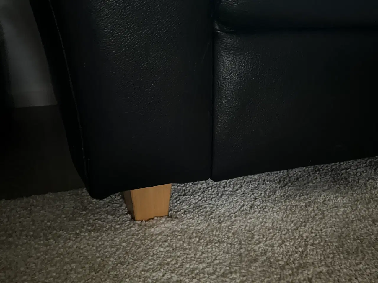 Billede 4 - Flot 2 og 3 personers sofaer