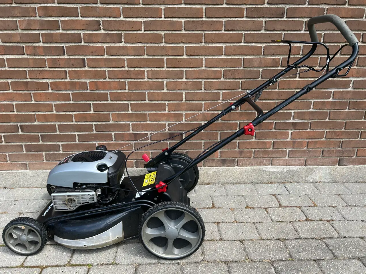 Billede 4 - Murray Plæneklipper 