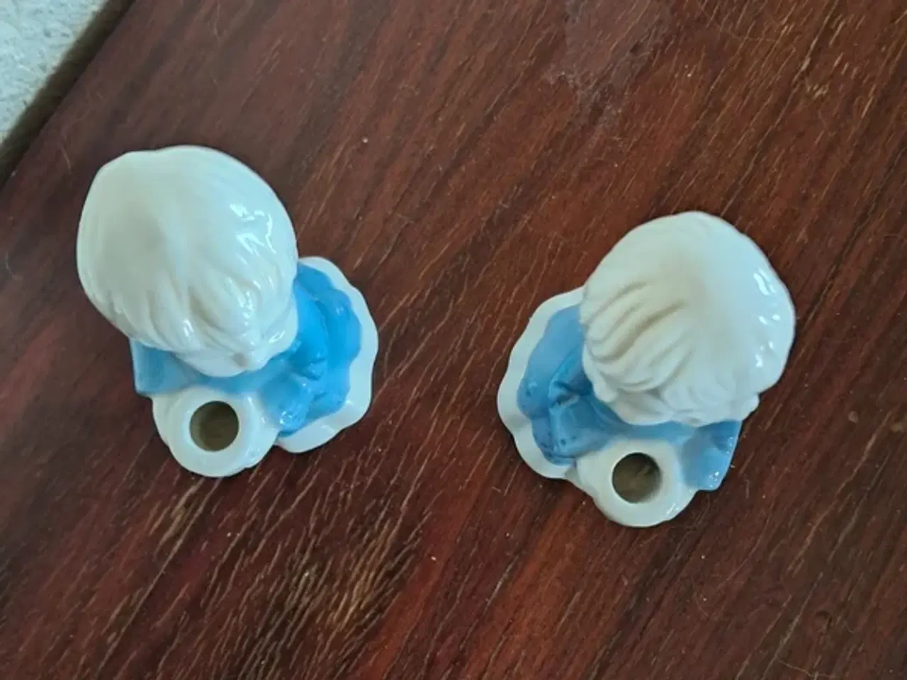 Billede 5 - Fyrfadsstager