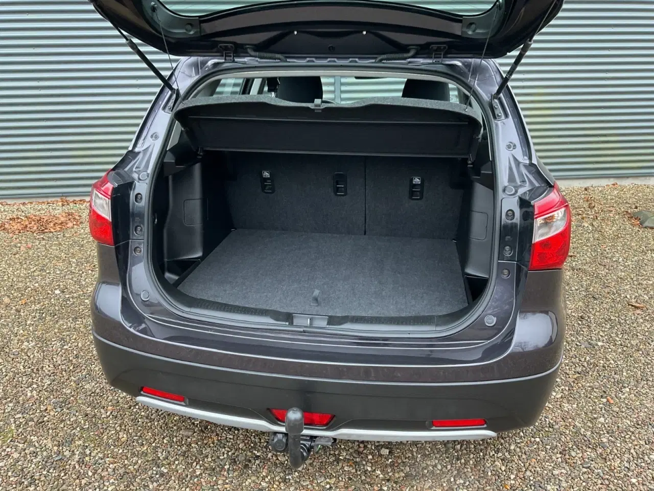 Billede 6 - Suzuki S-Cross 1,6 GL+