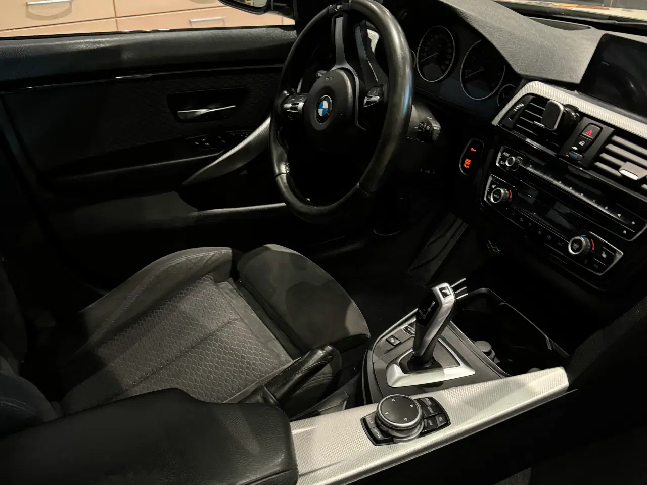 Billede 5 - BMW 435d 3,0 Coupé xDrive aut.