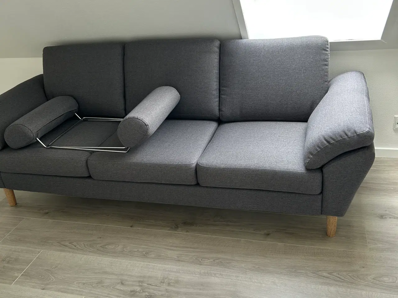 Billede 2 - Sofa