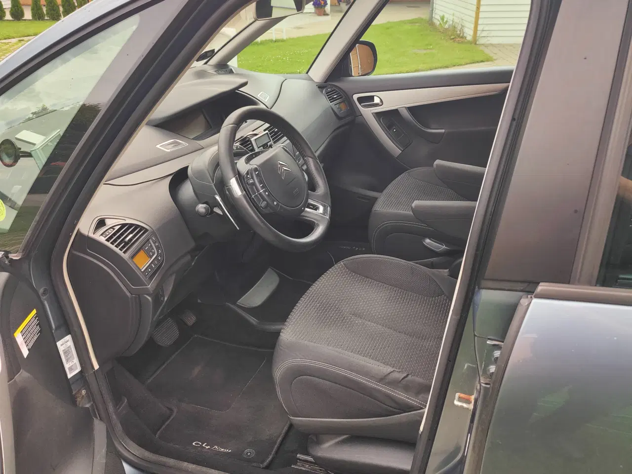 Billede 13 - Citroen grand c4 Picasso 