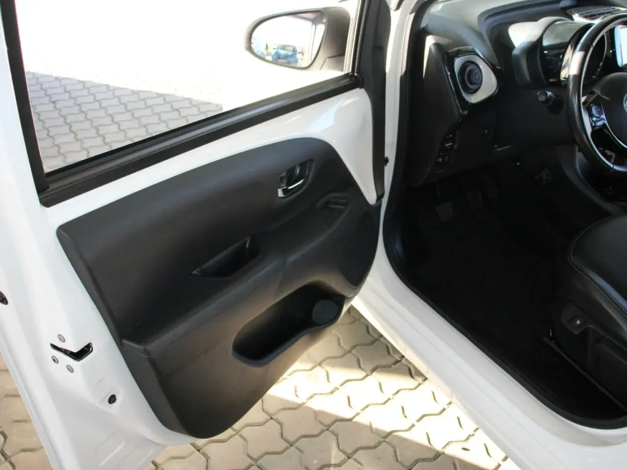 Billede 6 - Toyota Aygo 1,0 VVT-i x-cellence