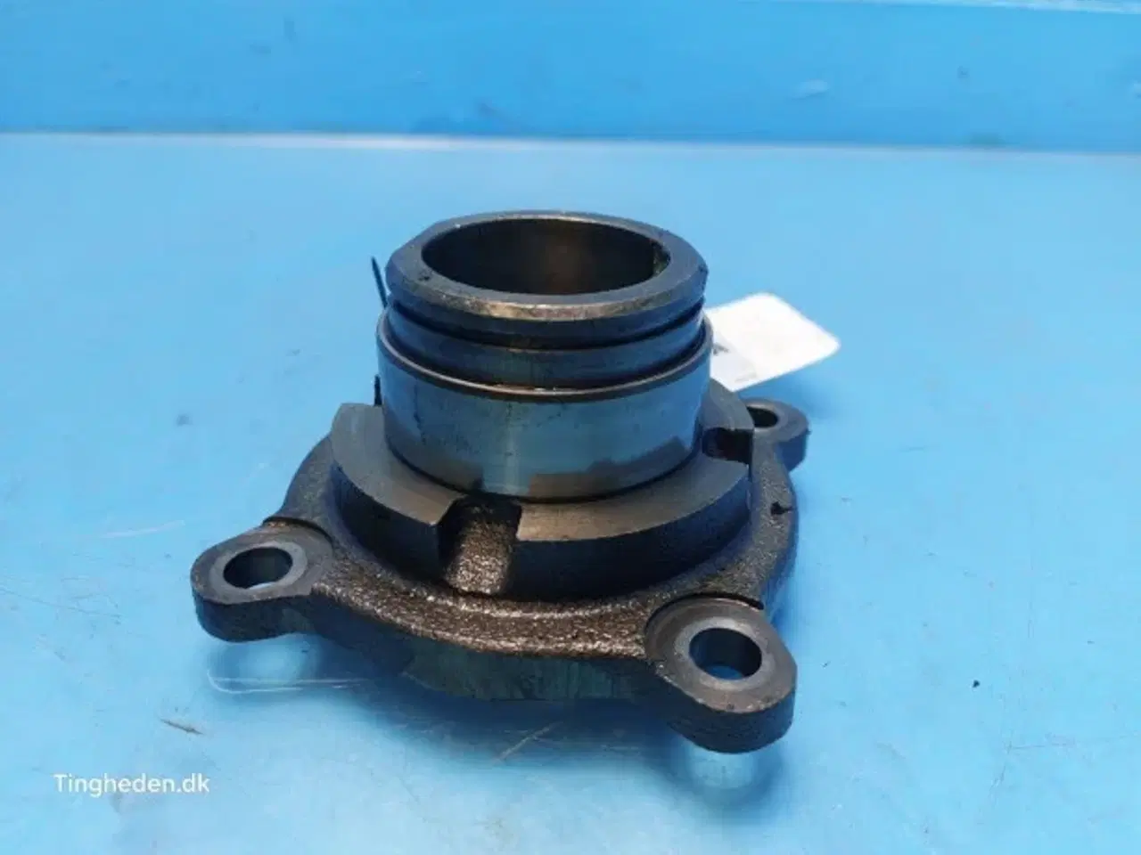 Billede 13 - New Holland 6640 Retainer F0NN7A432AA