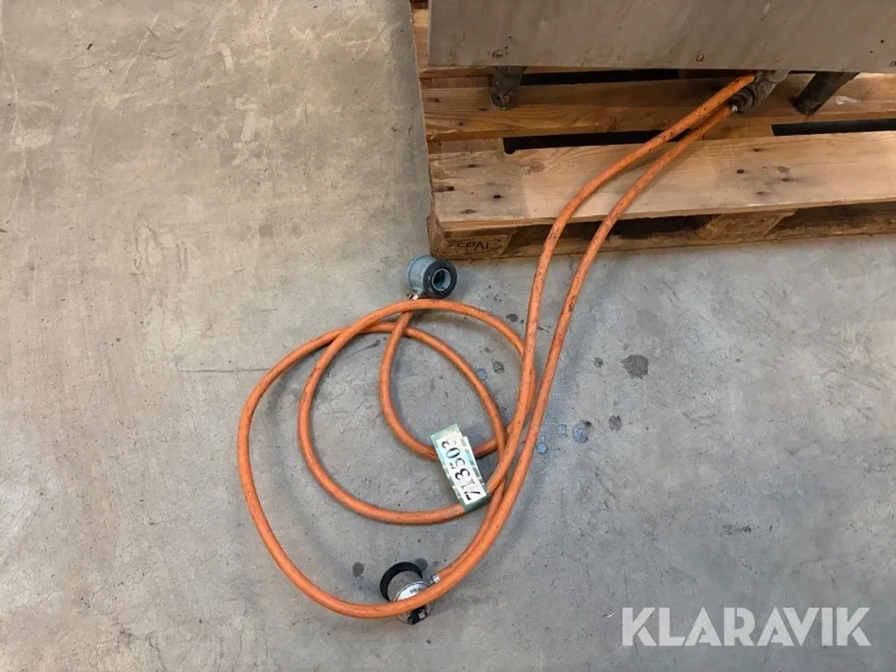 Billede 12 - Frituregryde til storkøkken