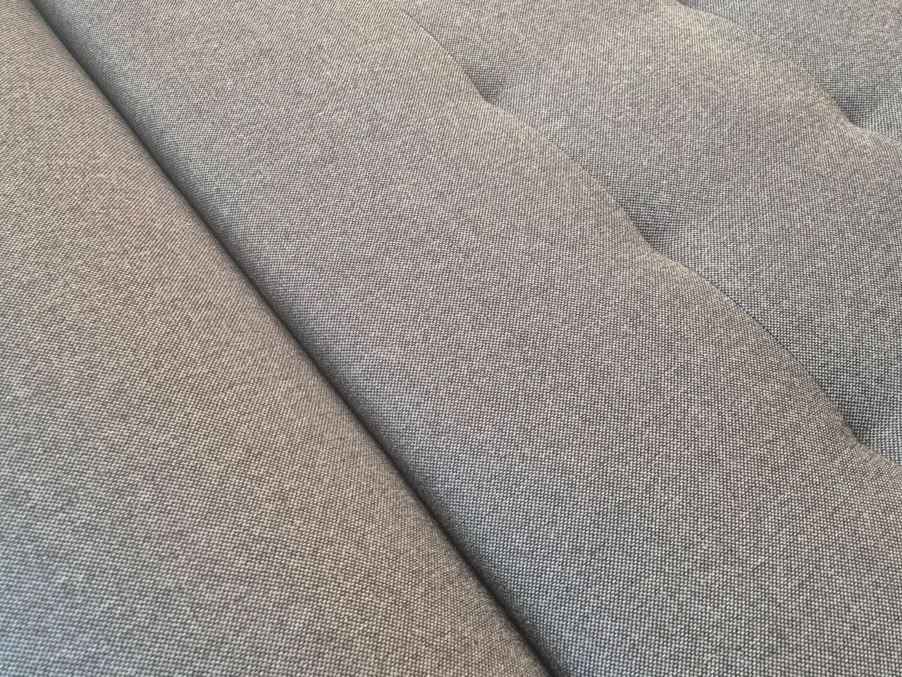 Billede 6 - Grå U-sofa med flere funktioner 