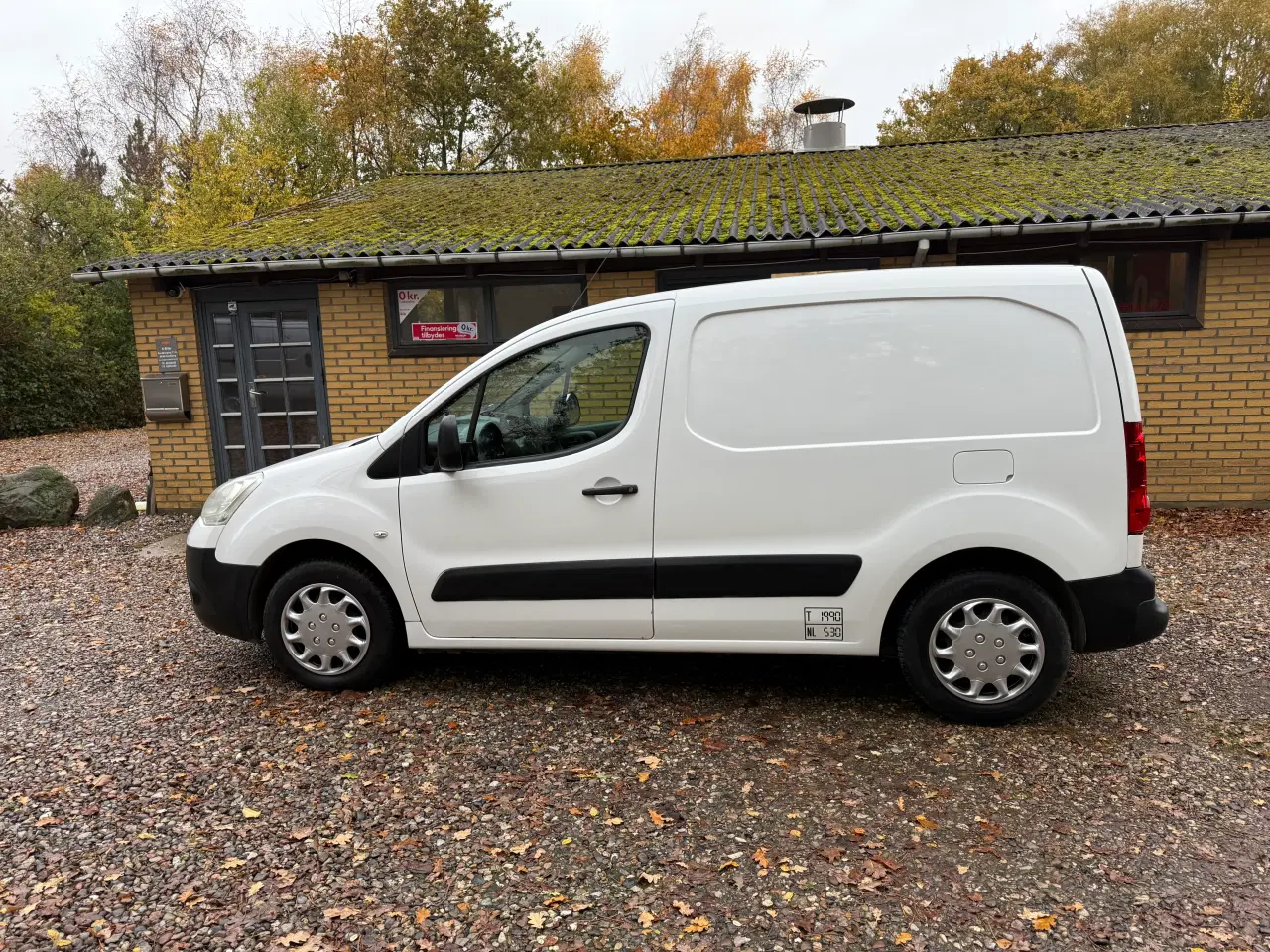 Billede 8 - Belingo lav km 1 ejer UDSTYRE BOMBE