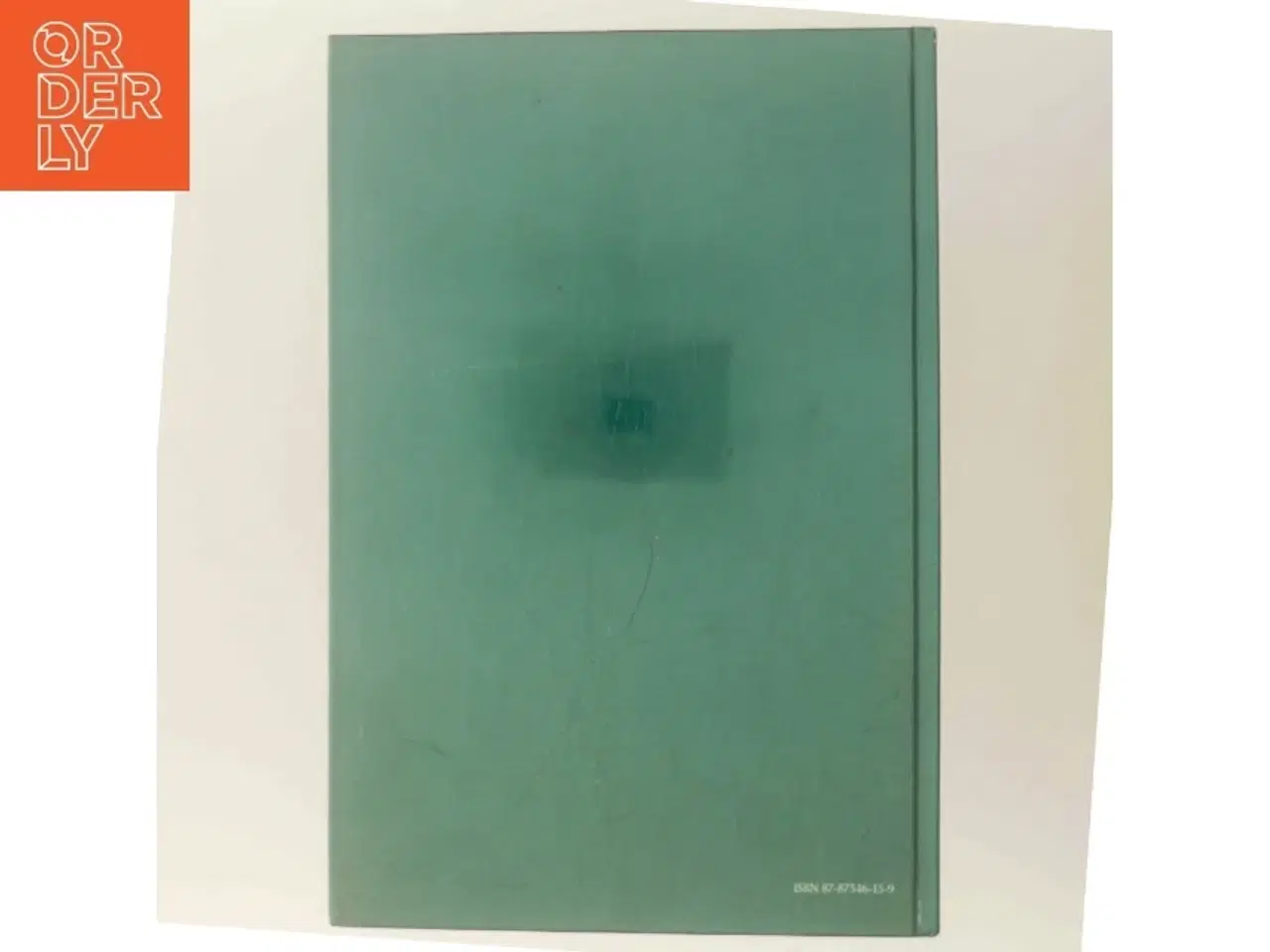 Billede 3 - Stærekassen (Bog)