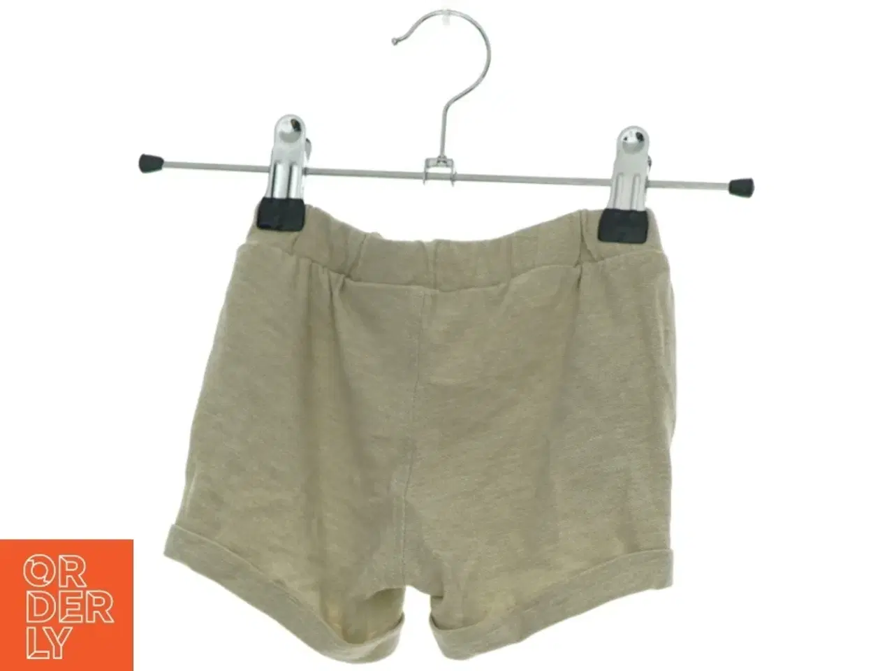 Billede 2 - Shorts fra H&M (str. 68 cm)