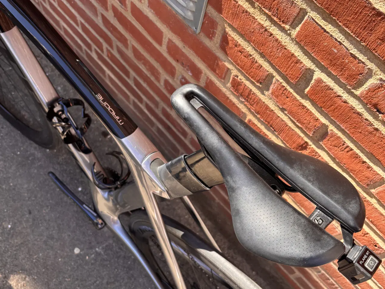 Billede 4 - Trek Madone sl6 Di2