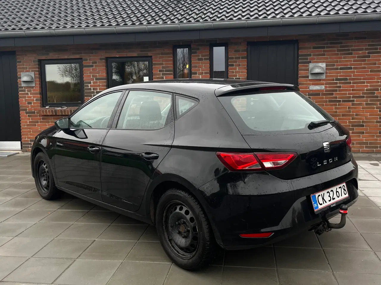 Billede 2 - Seat Leon 1.2TSi Style 110hk