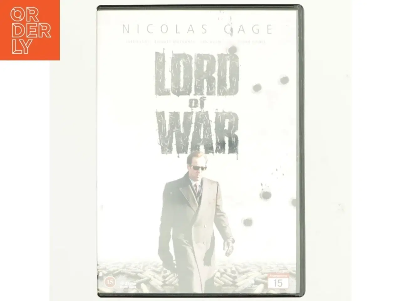 Billede 1 - Lord of war